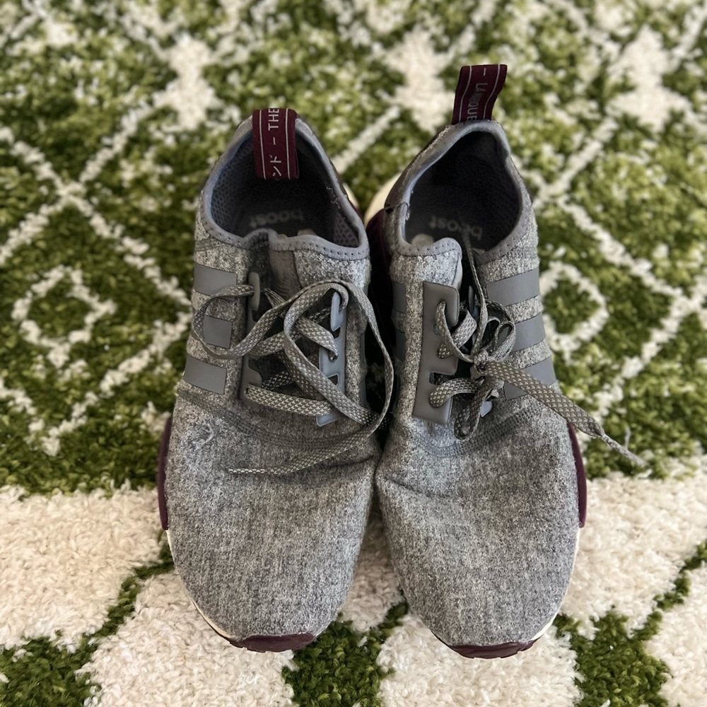 Adidas Men Shoes